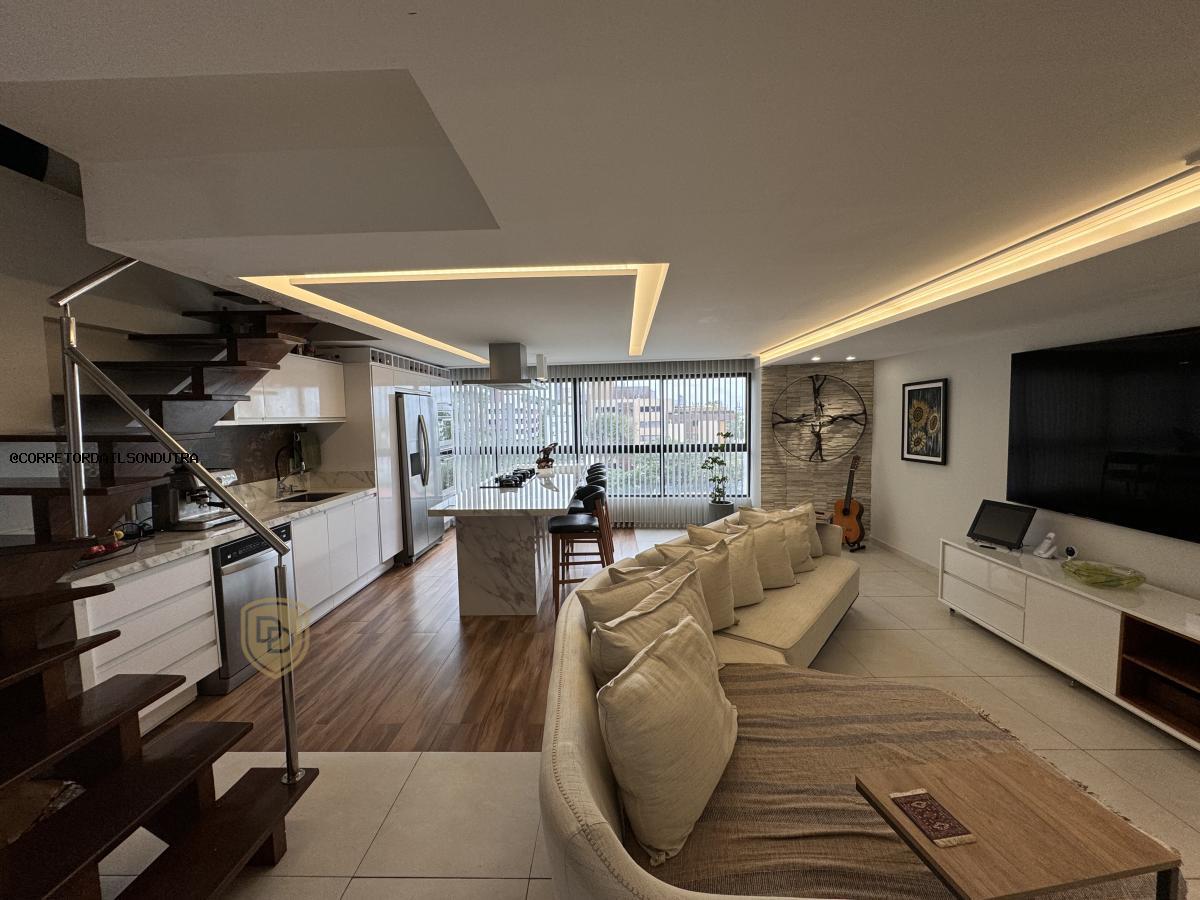 Cobertura, 2 quartos, 180 m² - Foto 3