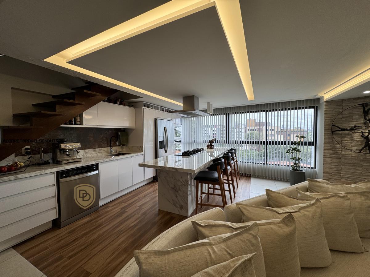 Cobertura, 2 quartos, 180 m² - Foto 4