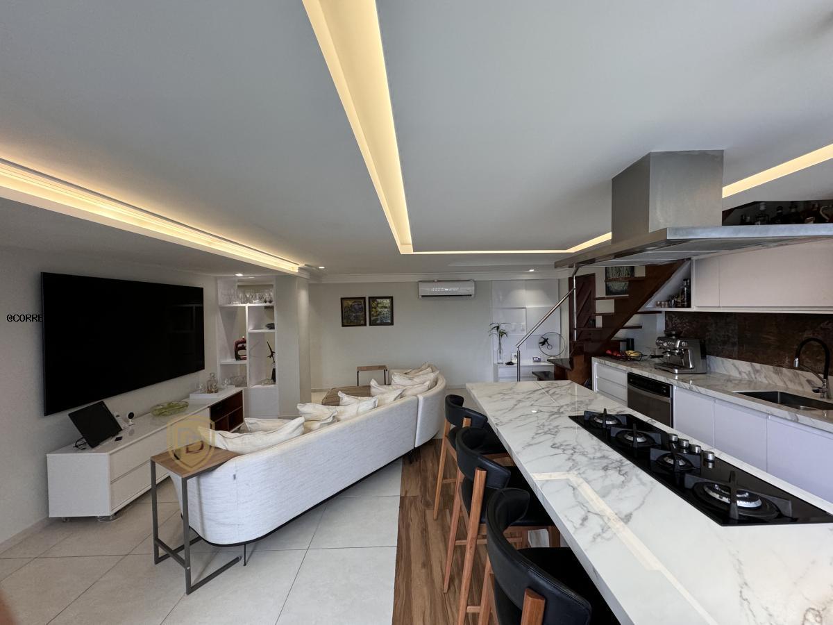 Cobertura, 2 quartos, 180 m² - Foto 5