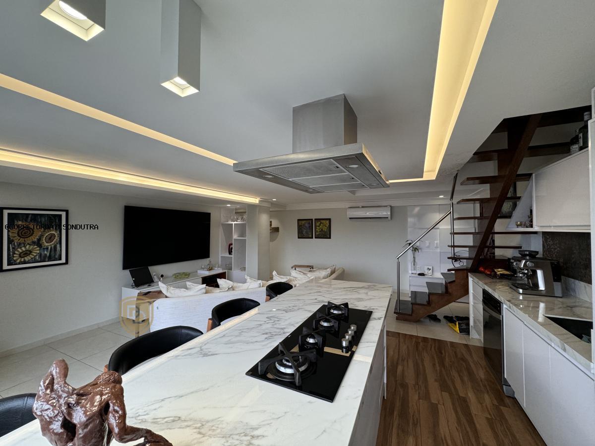 Cobertura, 2 quartos, 180 m² - Foto 6