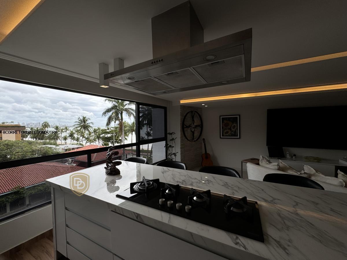 Cobertura, 2 quartos, 180 m² - Foto 8