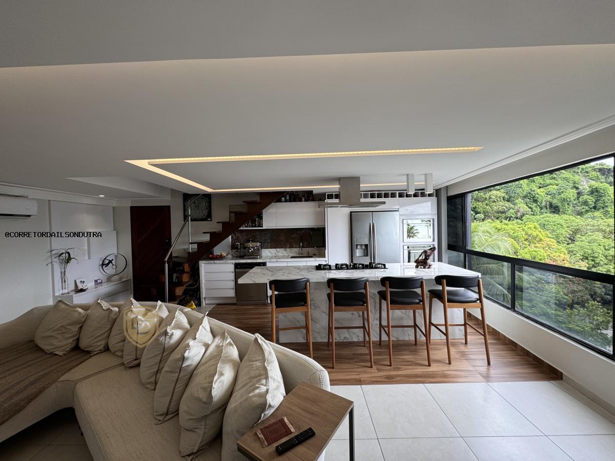 Cobertura, 2 quartos, 180 m² - Foto 12