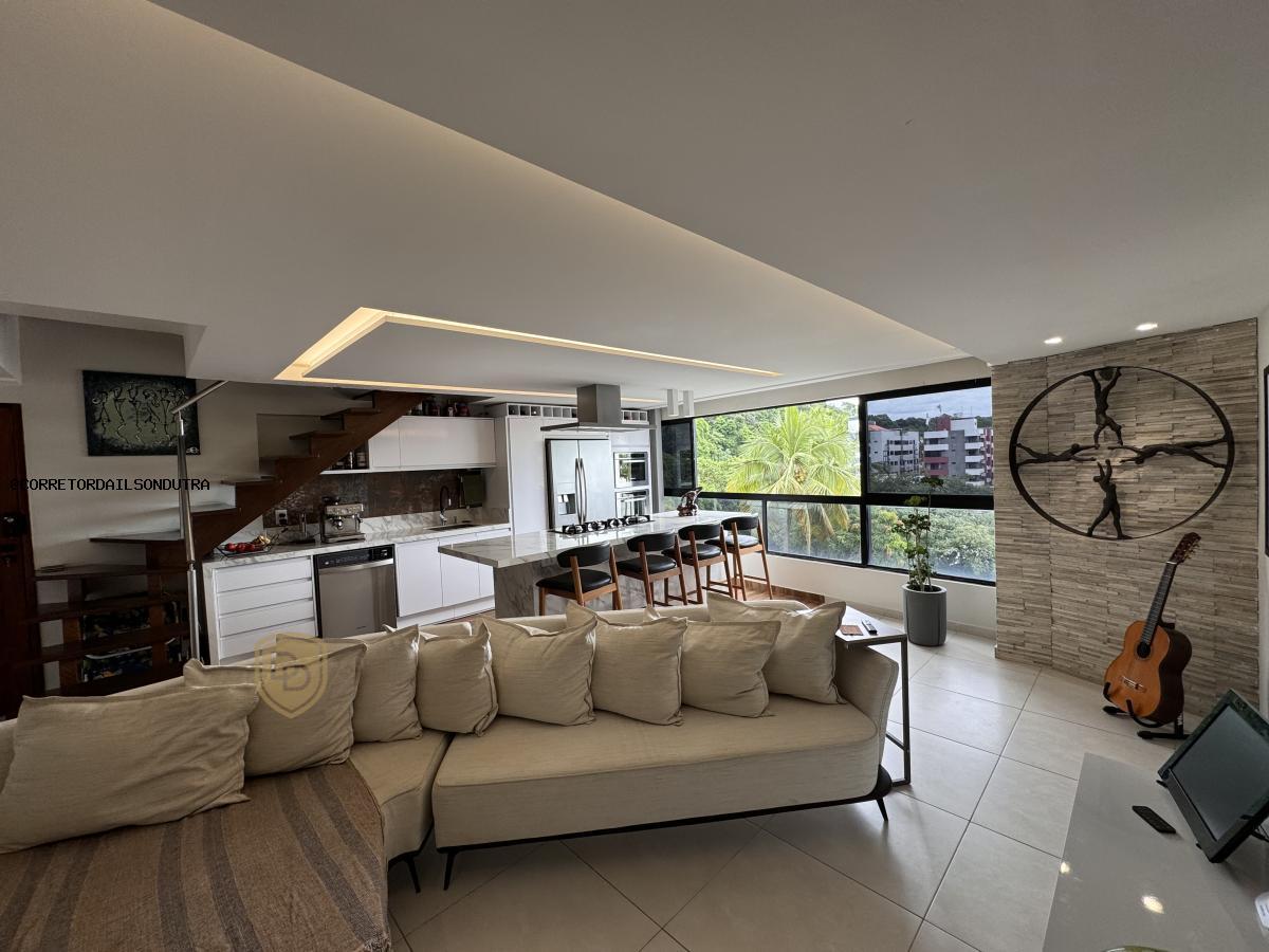 Cobertura, 2 quartos, 180 m² - Foto 13