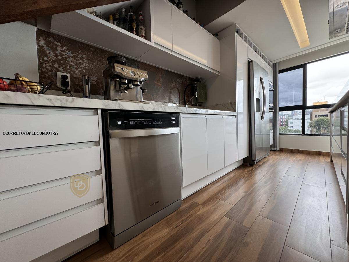 Cobertura, 2 quartos, 180 m² - Foto 14