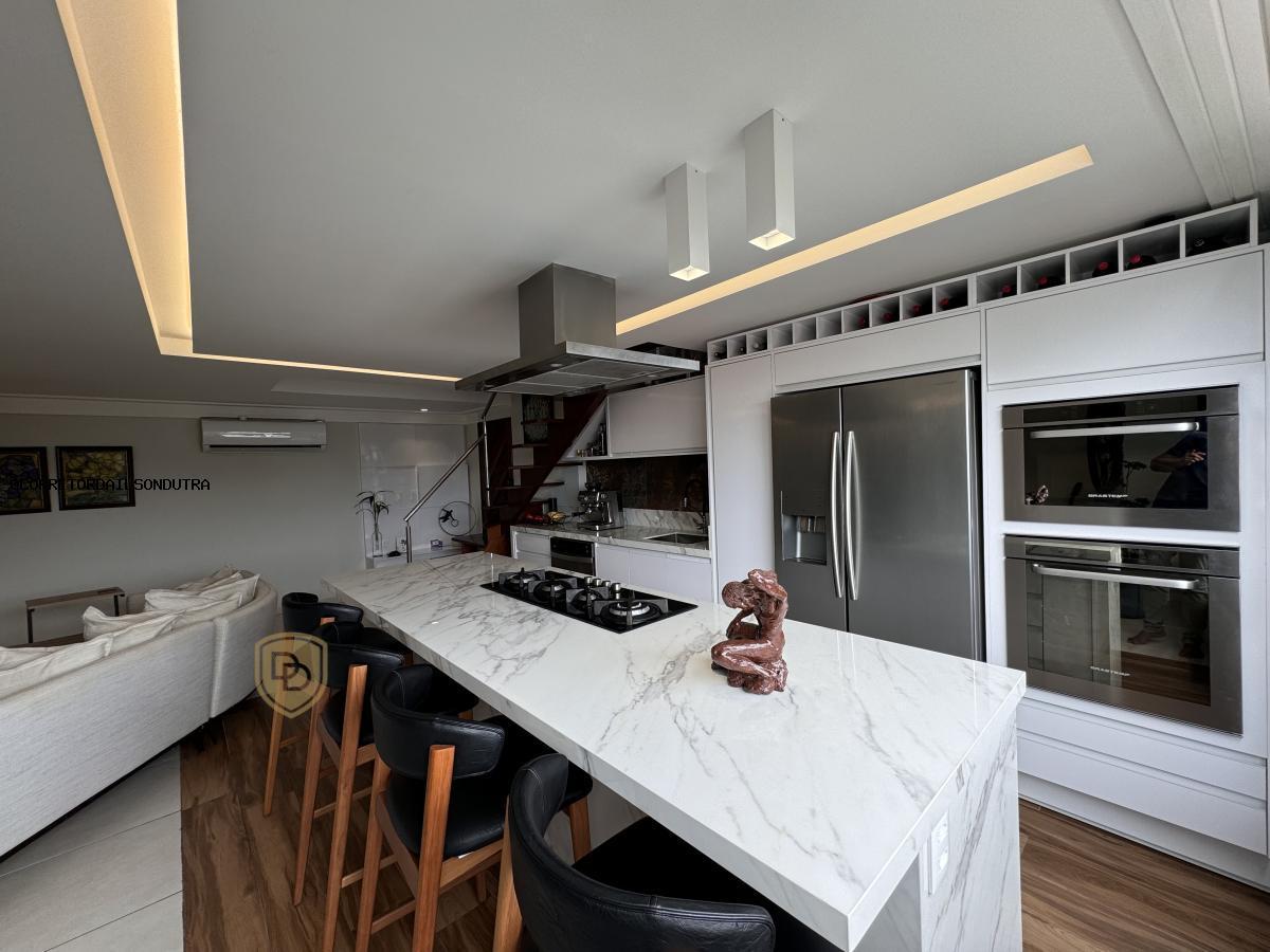 Cobertura, 2 quartos, 180 m² - Foto 20