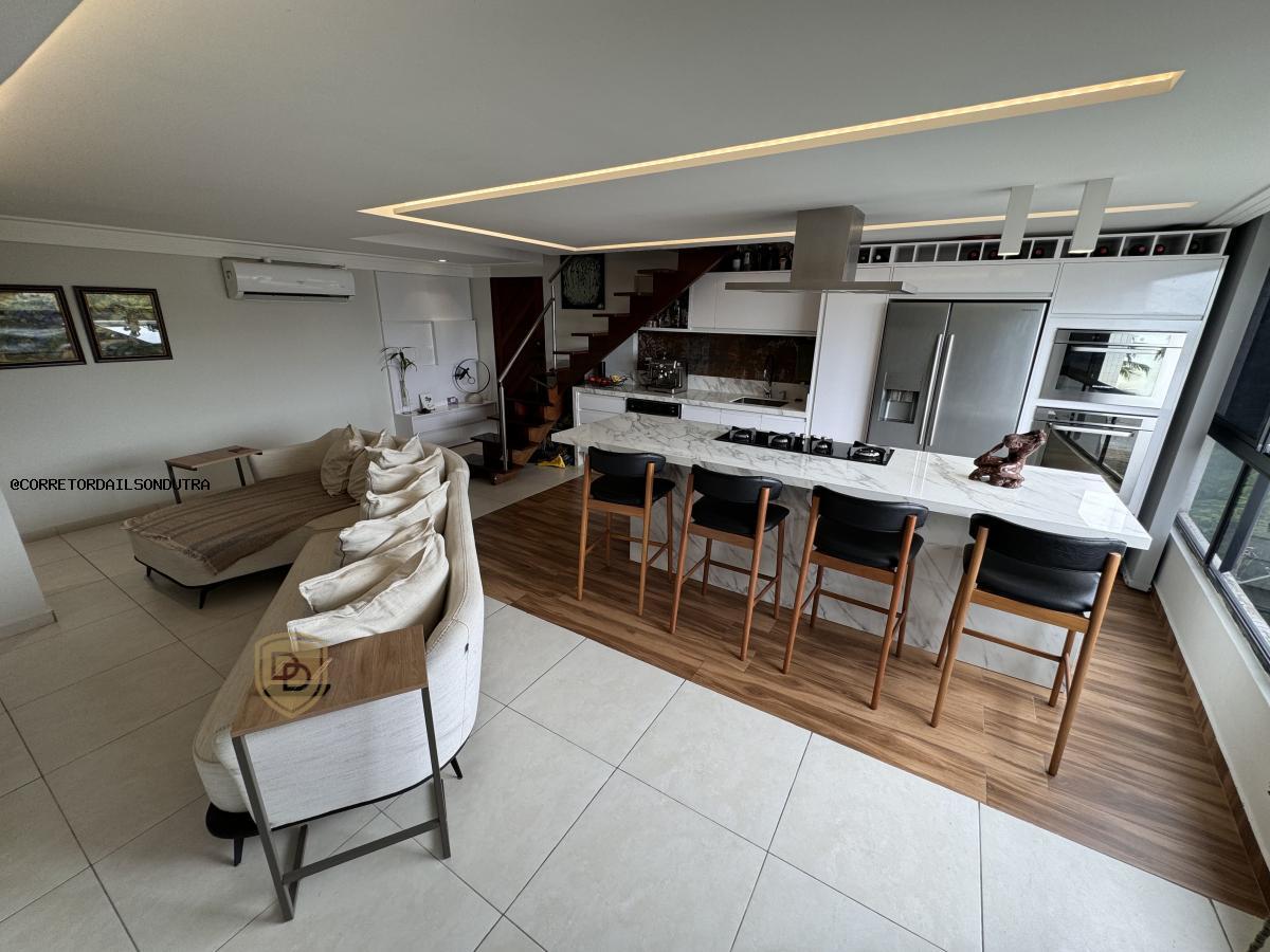 Cobertura, 2 quartos, 180 m² - Foto 22