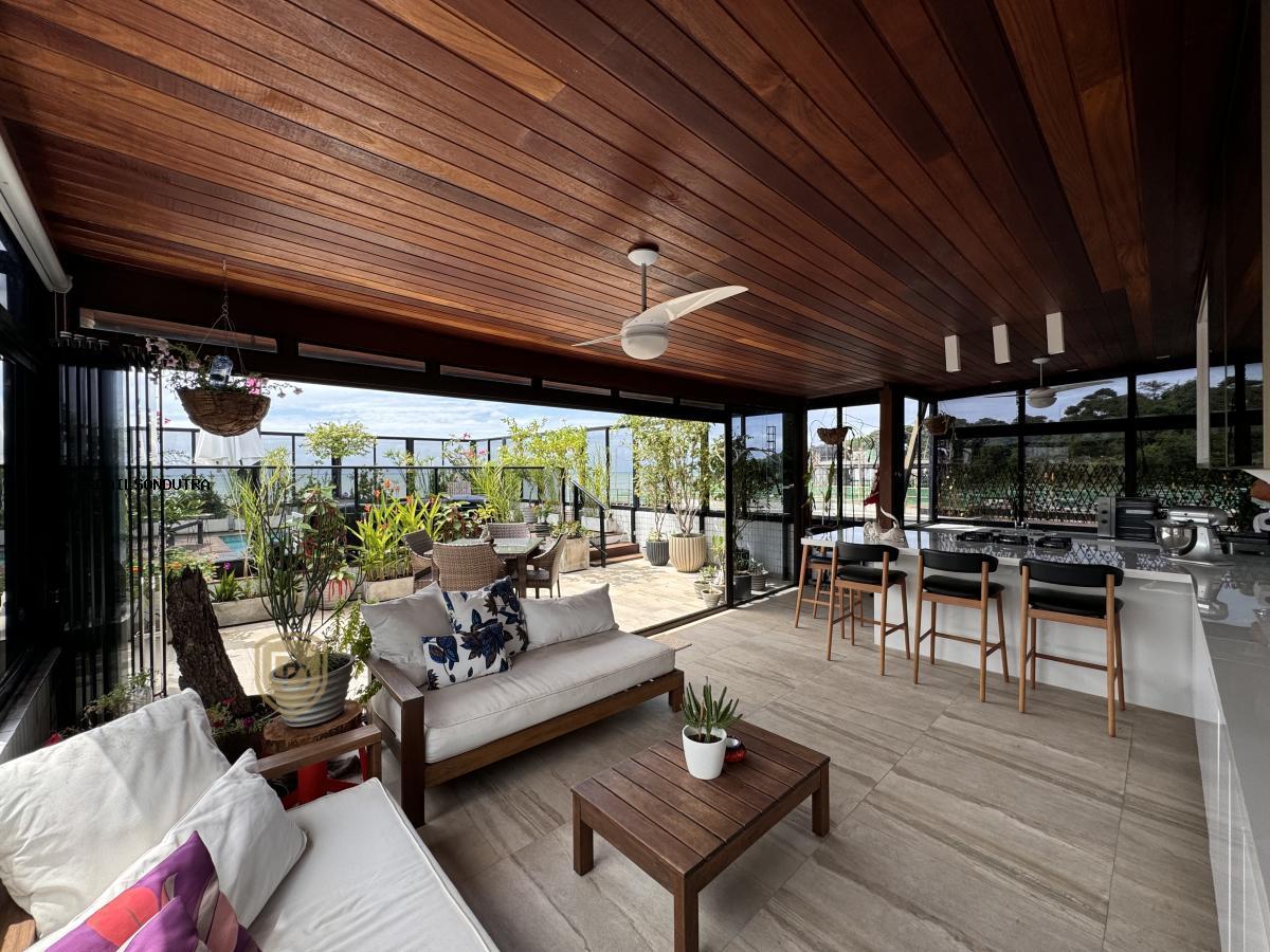 Cobertura, 2 quartos, 180 m² - Foto 35