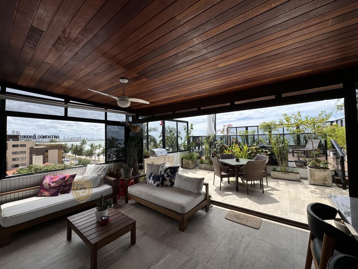 Cobertura, 2 quartos, 180 m² - Foto 37