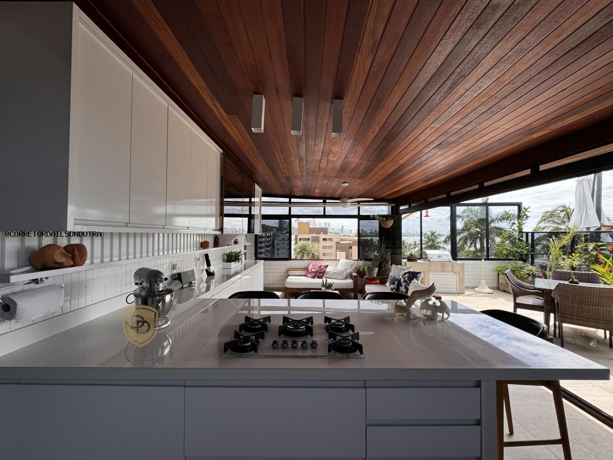 Cobertura, 2 quartos, 180 m² - Foto 41