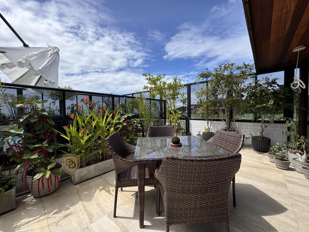 Cobertura, 2 quartos, 180 m² - Foto 43