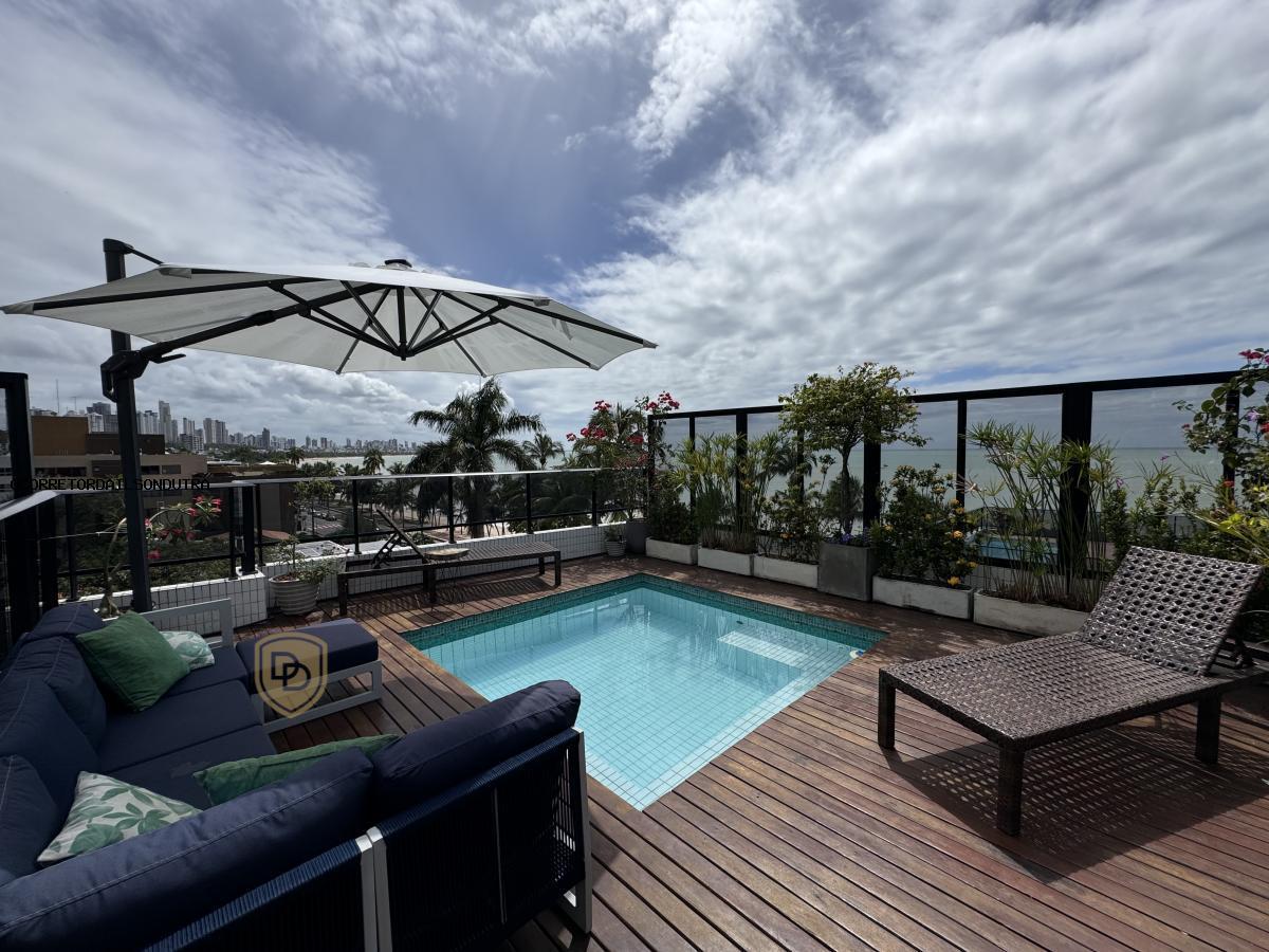 Cobertura, 2 quartos, 180 m² - Foto 45