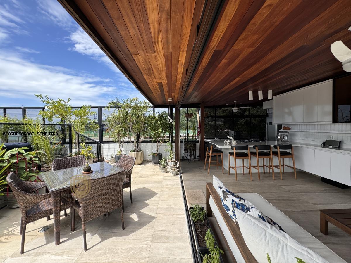 Cobertura, 2 quartos, 180 m² - Foto 1