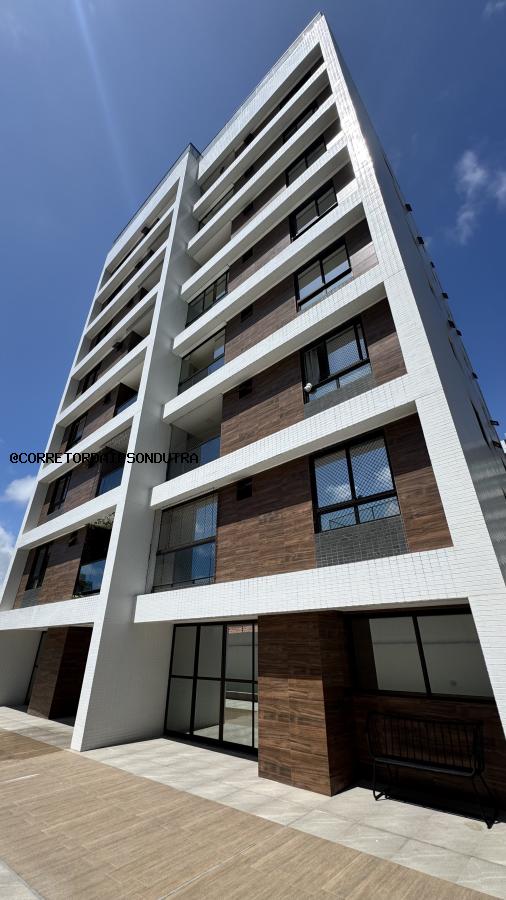 Apartamento, 3 quartos, 105 m² - Foto 1