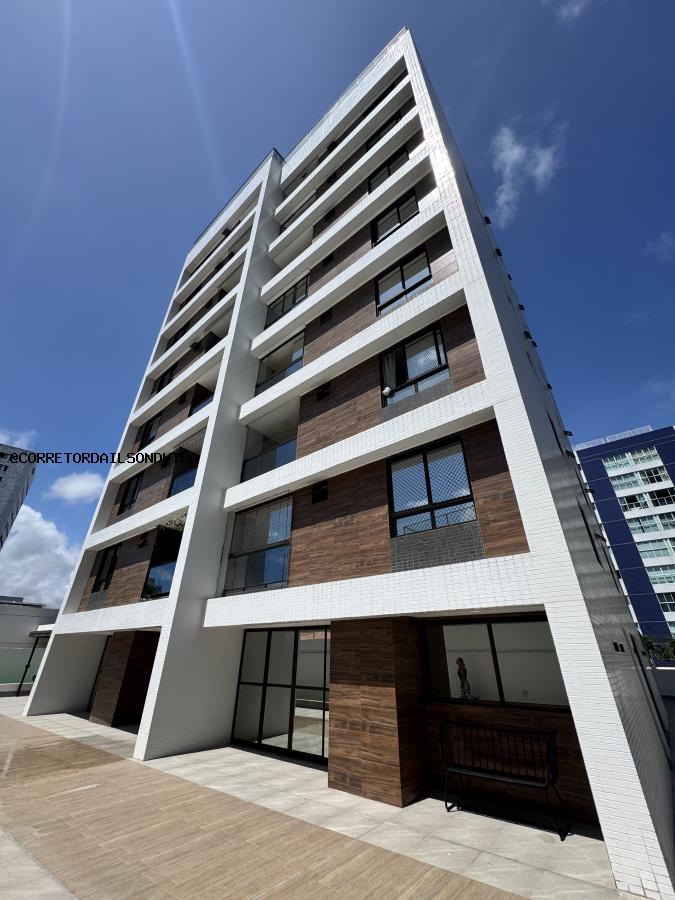 Apartamento, 3 quartos, 105 m² - Foto 2