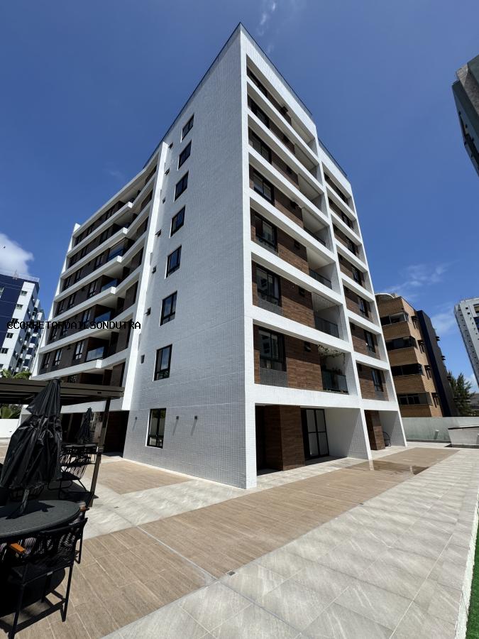 Apartamento, 3 quartos, 105 m² - Foto 3