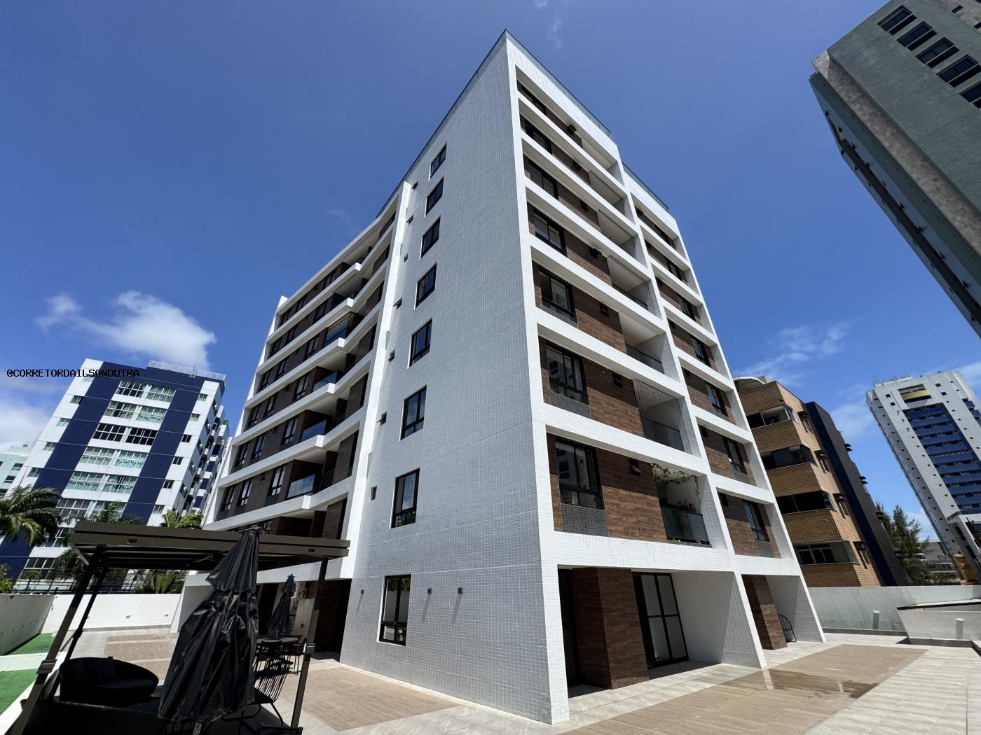 Apartamento, 3 quartos, 105 m² - Foto 4