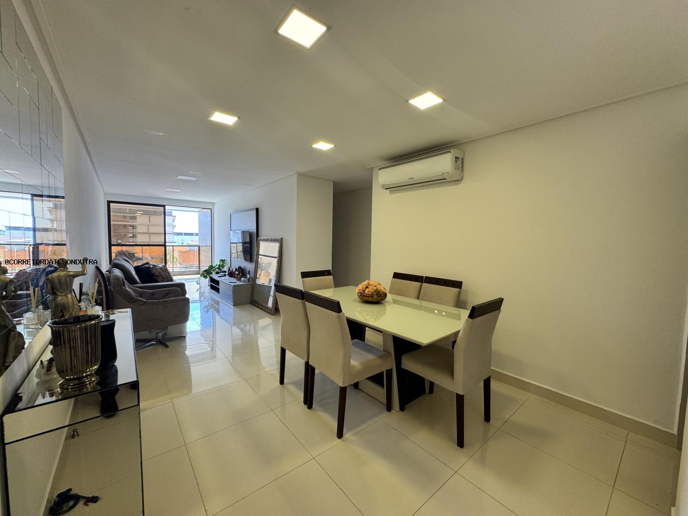 Apartamento, 3 quartos, 105 m² - Foto 5