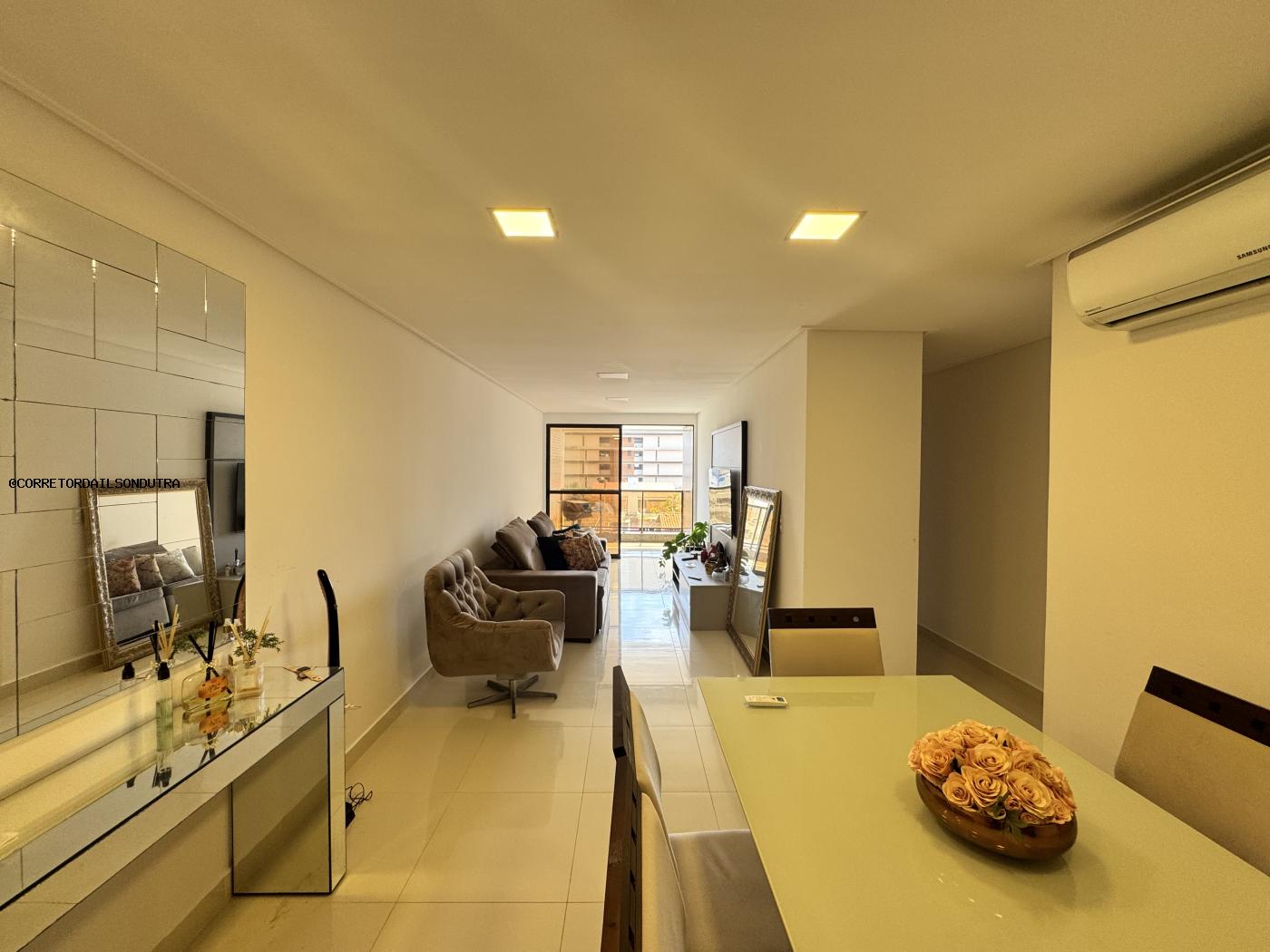 Apartamento, 3 quartos, 105 m² - Foto 6