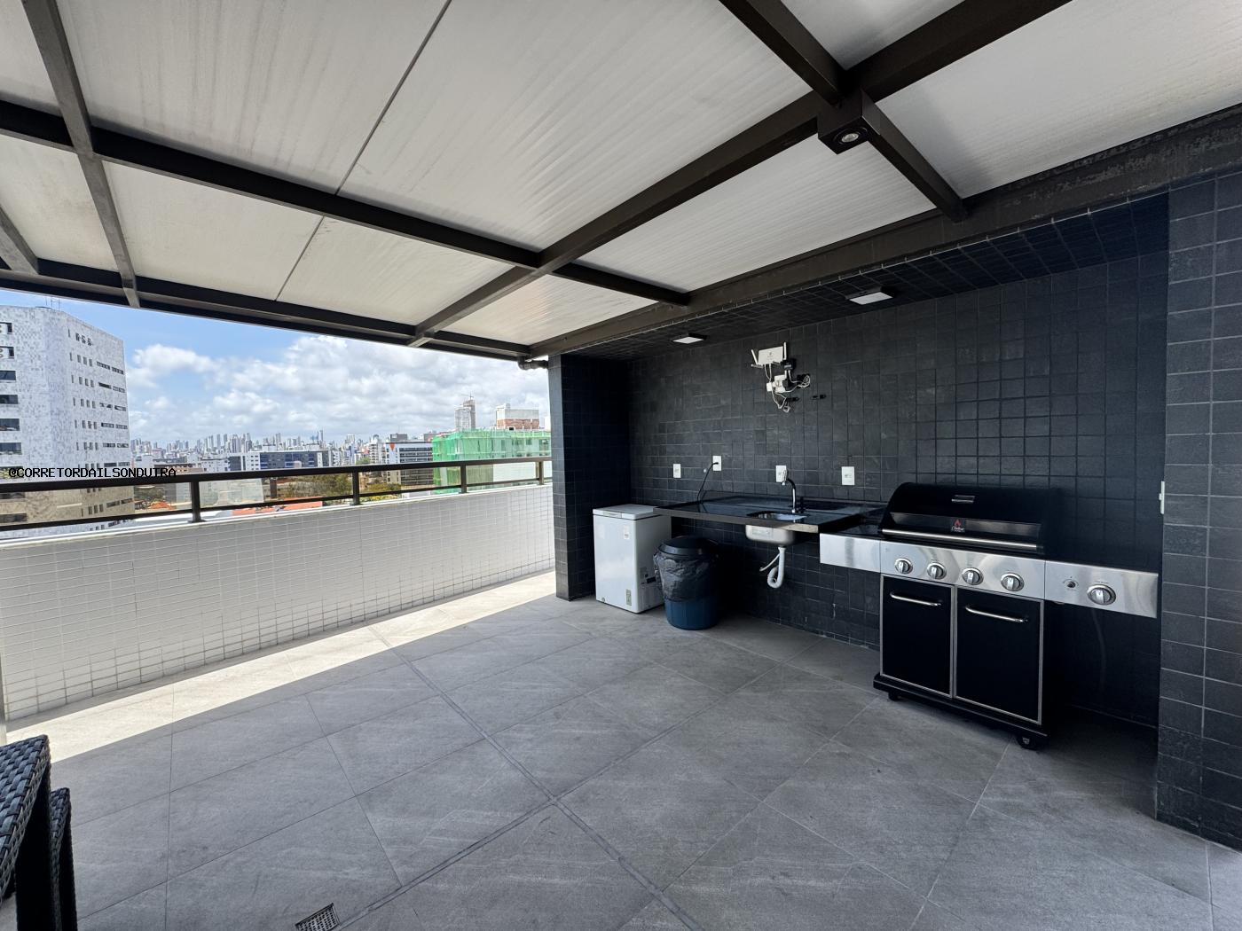 Apartamento, 3 quartos, 105 m² - Foto 25