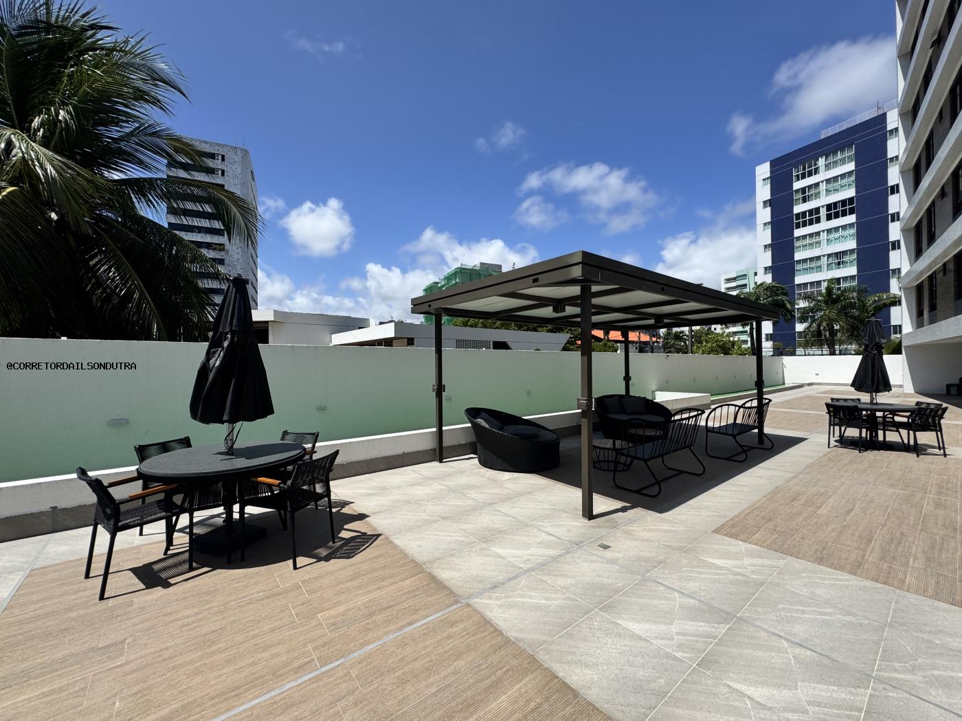 Apartamento, 3 quartos, 105 m² - Foto 40