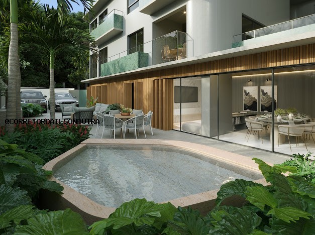 Cobertura, 3 quartos, 274 m² - Foto 41