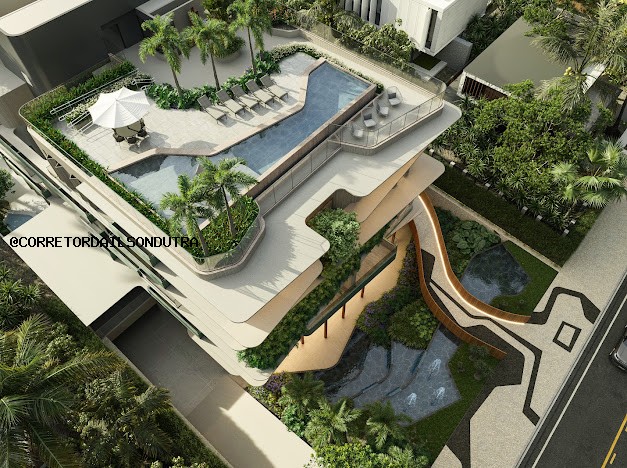 Cobertura, 3 quartos, 274 m² - Foto 30