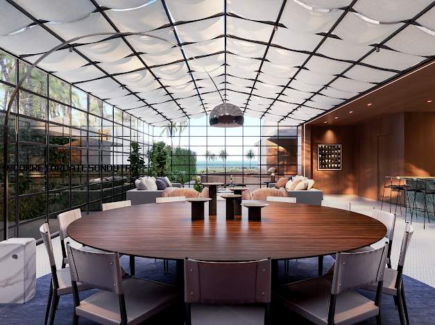 Cobertura, 3 quartos, 274 m² - Foto 26