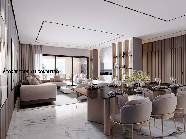 Cobertura, 3 quartos, 274 m² - Foto 12