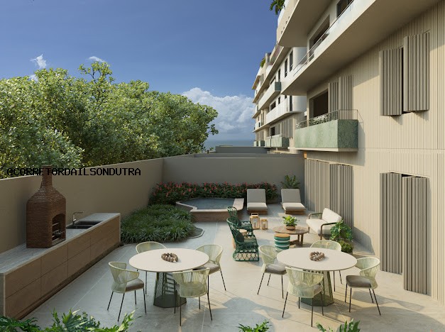 Cobertura, 3 quartos, 274 m² - Foto 37