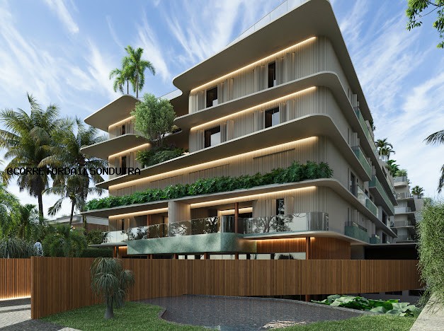 Cobertura, 3 quartos, 274 m² - Foto 6