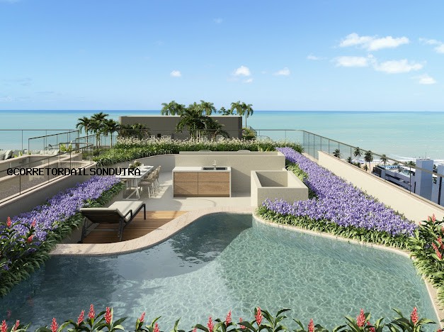 Cobertura, 3 quartos, 274 m² - Foto 35