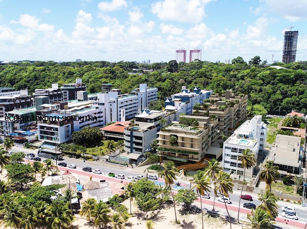 Cobertura, 3 quartos, 274 m² - Foto 8