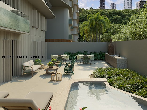 Cobertura, 3 quartos, 274 m² - Foto 42