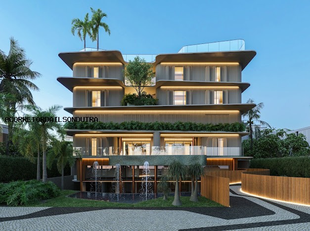 Cobertura, 3 quartos, 274 m² - Foto 7