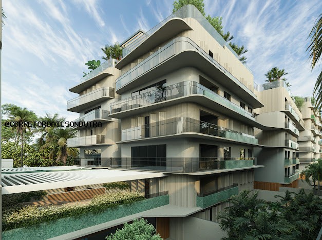 Cobertura, 3 quartos, 274 m² - Foto 5