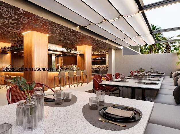 Cobertura, 3 quartos, 274 m² - Foto 22