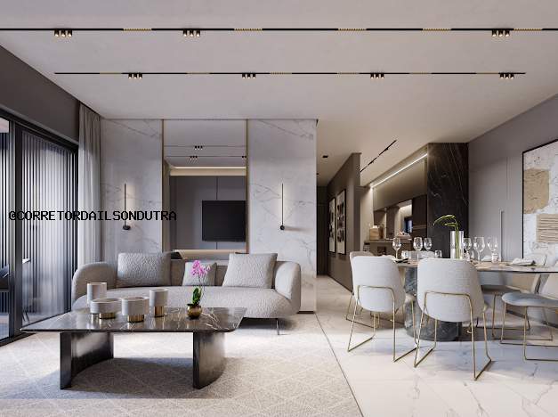 Cobertura, 3 quartos, 274 m² - Foto 10