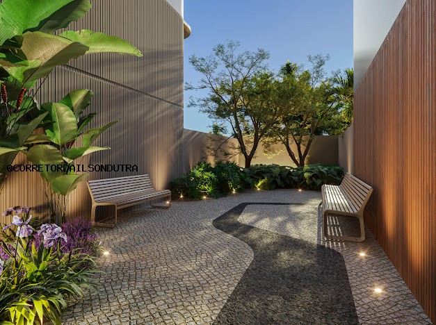 Cobertura, 3 quartos, 274 m² - Foto 36