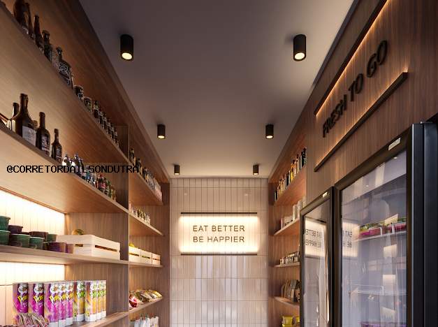 Cobertura, 3 quartos, 274 m² - Foto 24