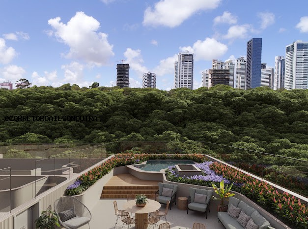 Cobertura, 3 quartos, 274 m² - Foto 39