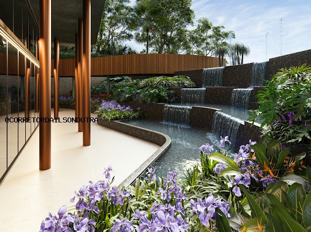 Cobertura, 3 quartos, 274 m² - Foto 31