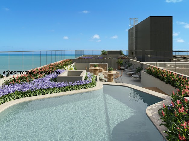 Cobertura, 3 quartos, 274 m² - Foto 38