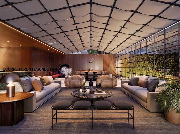 Cobertura, 3 quartos, 274 m² - Foto 27