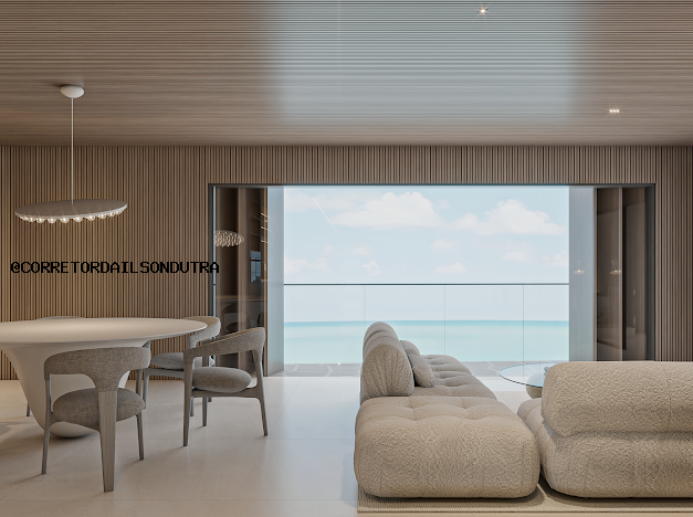 Cobertura, 3 quartos, 274 m² - Foto 15