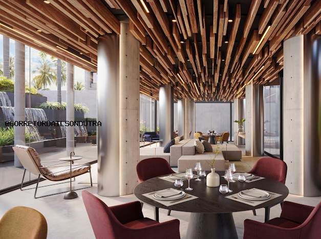 Cobertura, 3 quartos, 274 m² - Foto 23