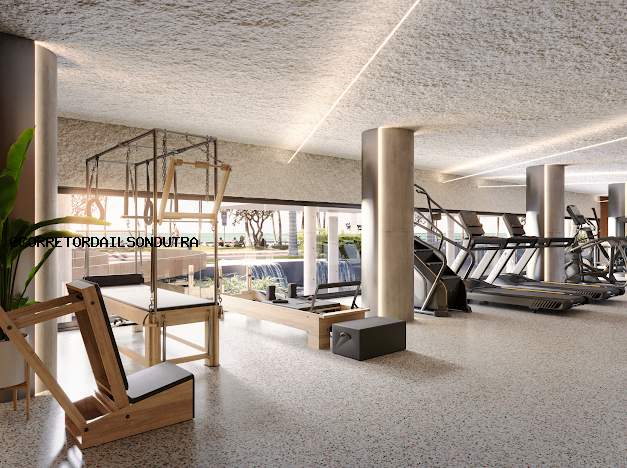 Cobertura, 3 quartos, 274 m² - Foto 17