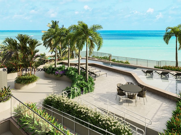 Cobertura, 3 quartos, 274 m² - Foto 33