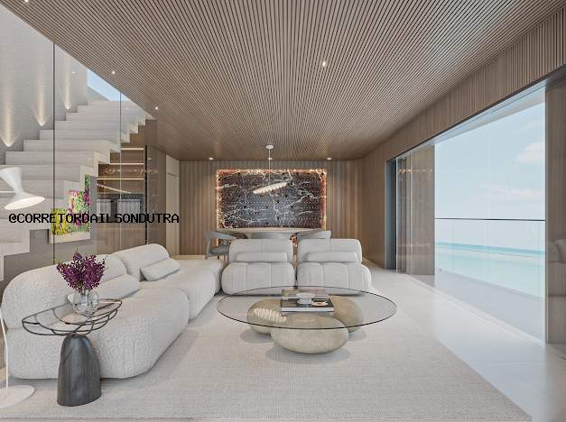 Cobertura, 3 quartos, 274 m² - Foto 14