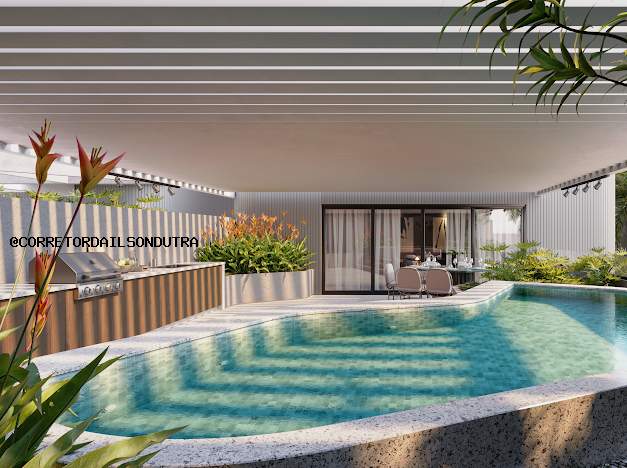 Cobertura, 3 quartos, 274 m² - Foto 44