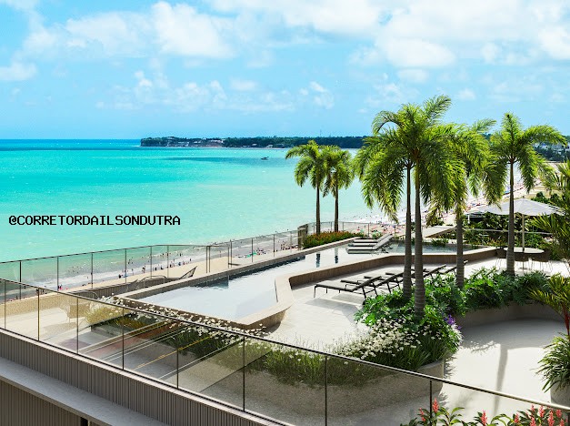 Cobertura, 3 quartos, 274 m² - Foto 1